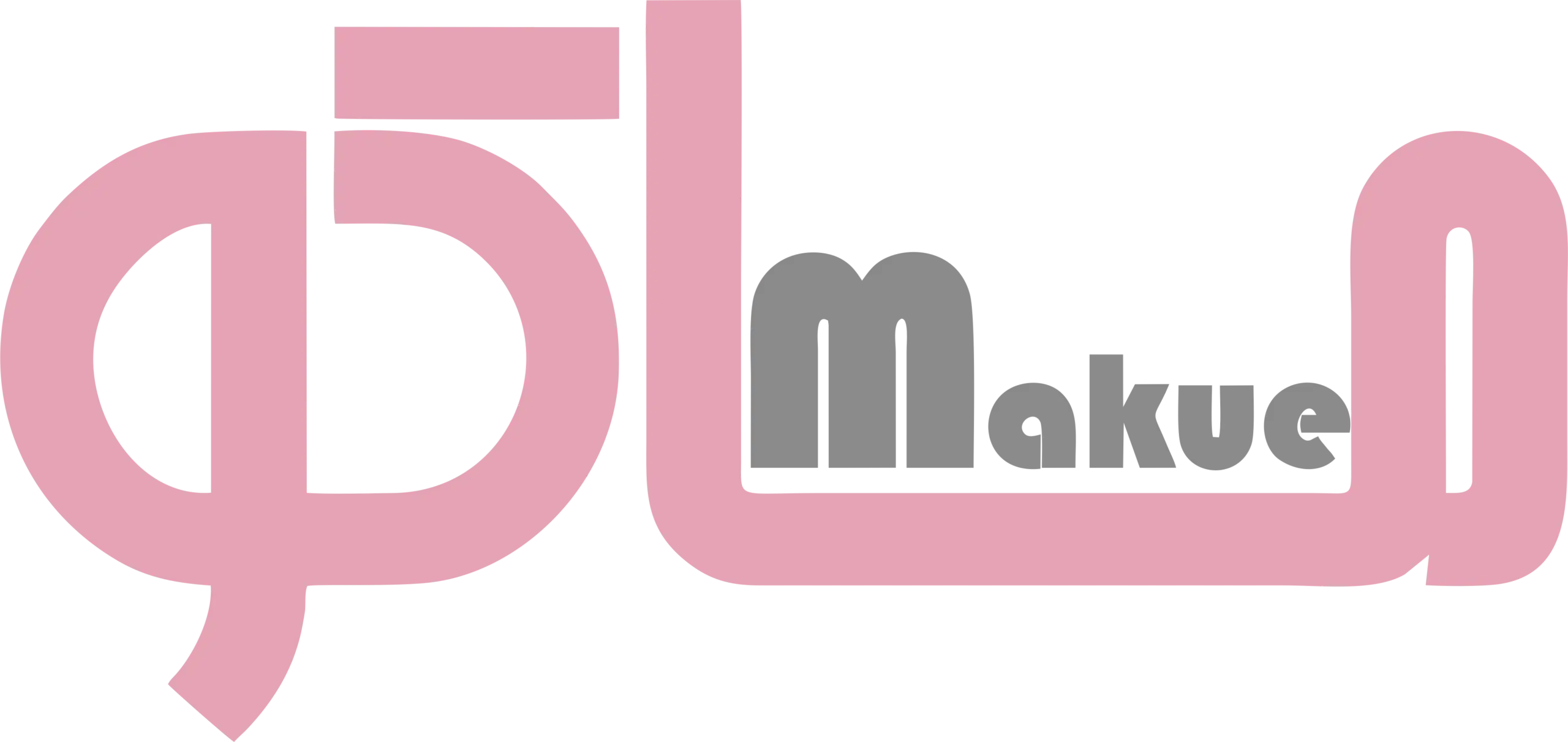 Logo mokue