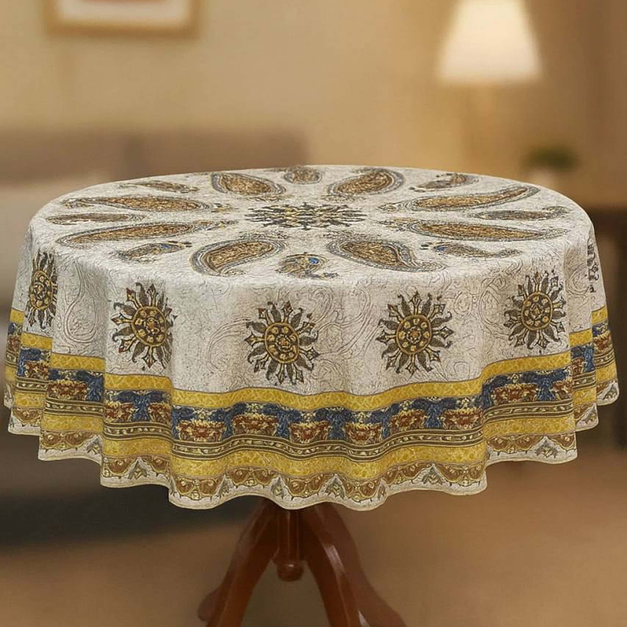 Tablecloth Category | Makue