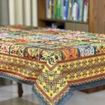 Hashti Design | Tablecloth | Makue
