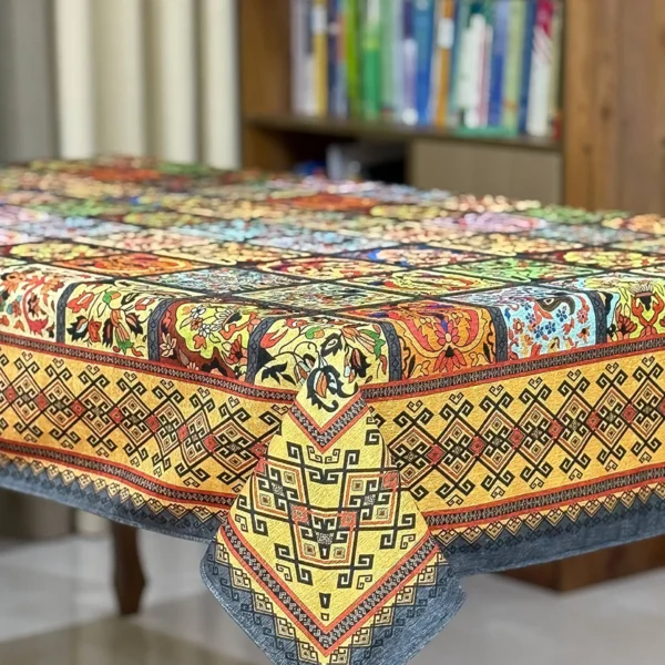 Hashti Design | Tablecloth | Makue