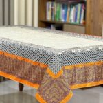 Checkered Design | Tablecloth | Makue