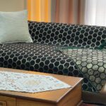 Shadow design | Tablecloth set | Makue