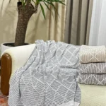 Yucca design | Tablecloth set | Makue