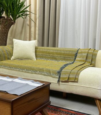 Bud Design | Throws and sofa covers | Makue
