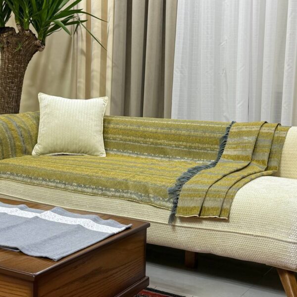 Bud Design | Throws and sofa covers | Makue