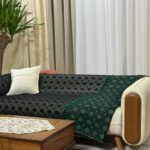 Chignon Design | Throws and sofa covers | Makue