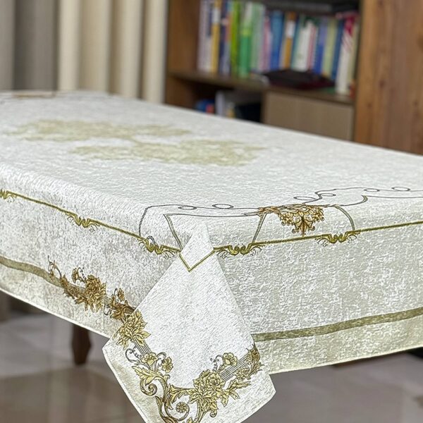 Orchid Design | Tablecloth | Makue