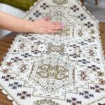 Deer design-set | Coffee table | Makue