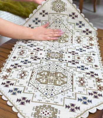 Deer design-set | Coffee table | Makue