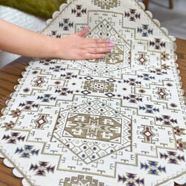 Deer design-set | Coffee table | Makue