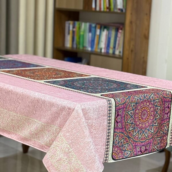 Charmer Design | Tablecloth | Makue