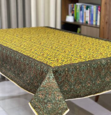 Paradise Design | Tablecloth | Makue