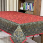 Paradise Design | Tablecloth | Makue
