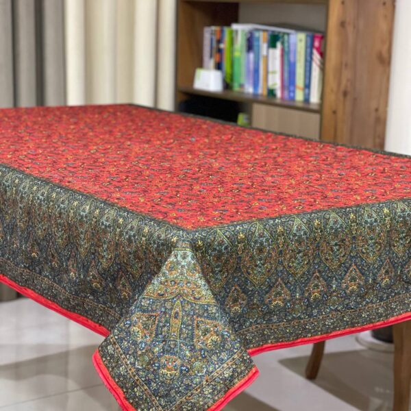Paradise Design | Tablecloth | Makue