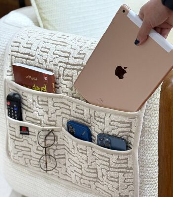 Diana design remote holder | Accessories | Makue