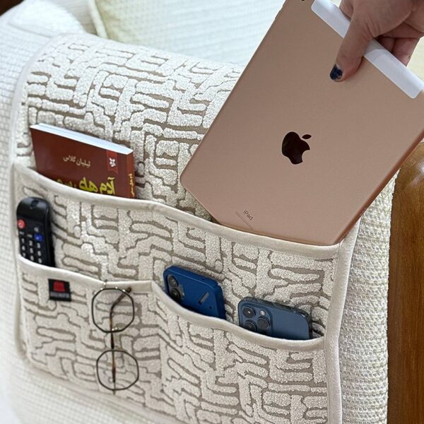 Diana design remote holder | Accessories | Makue