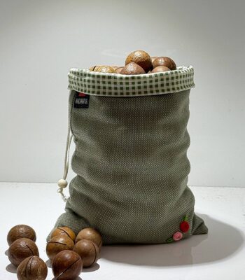 Bag of nuts | Accessories | Makue