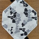 Selen (Four pieces) design sofa front | Coffee table | Makue