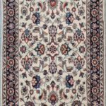 Mashhad handmade carpet, Afshan design