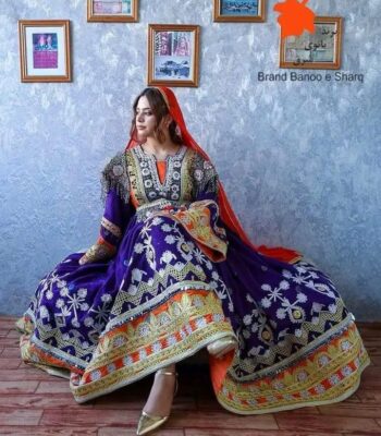 Handmade clothes