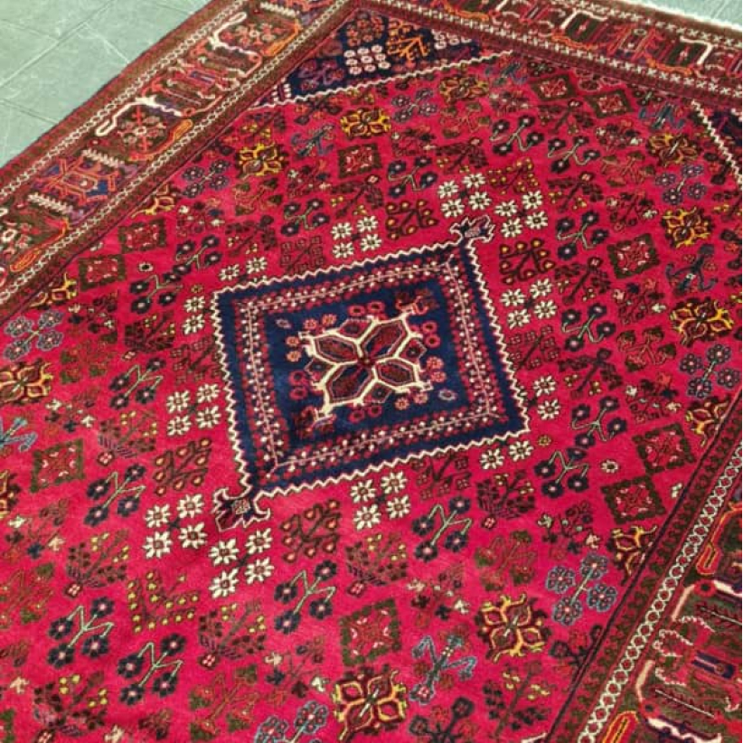 Category Handmade rugs