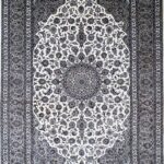 Handmade Ardakan carpet