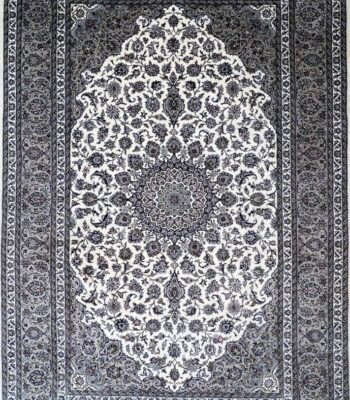 Handmade Ardakan carpet