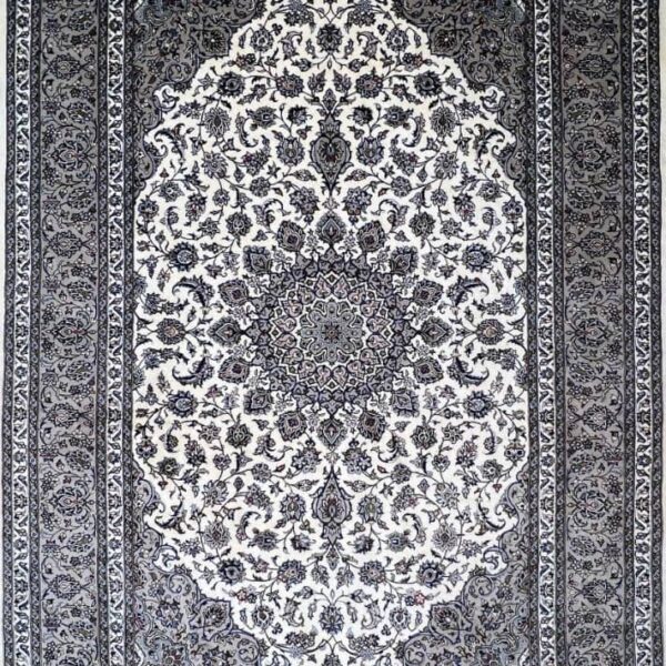 Handmade Ardakan carpet