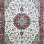 Kashan Handmade Carpet