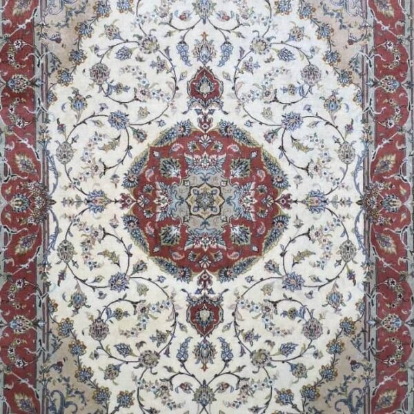 Kashan Handmade Carpet