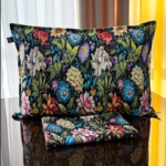 Colorful Floral Design-نقشة ورود ملونة